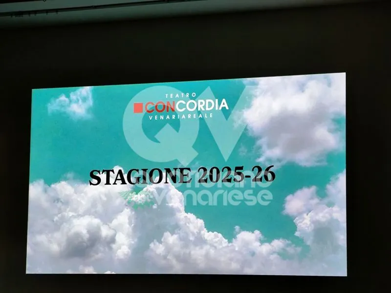VENARIA - Da De Gregori a Federico Basso, dalla Cucinotta a Giacobazzi: la nuova stagione del Teatro Concordia
