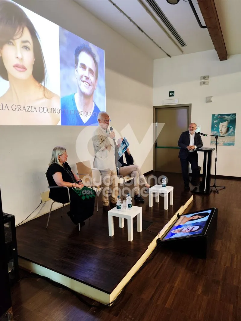 VENARIA - Da De Gregori a Federico Basso, dalla Cucinotta a Giacobazzi: la nuova stagione del Teatro Concordia