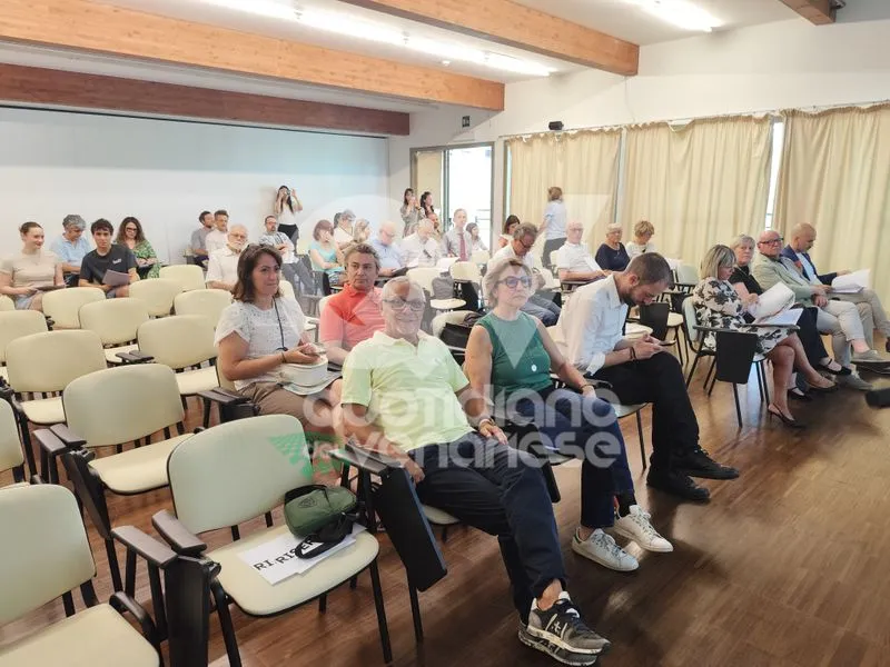 VENARIA - Da De Gregori a Federico Basso, dalla Cucinotta a Giacobazzi: la nuova stagione del Teatro Concordia