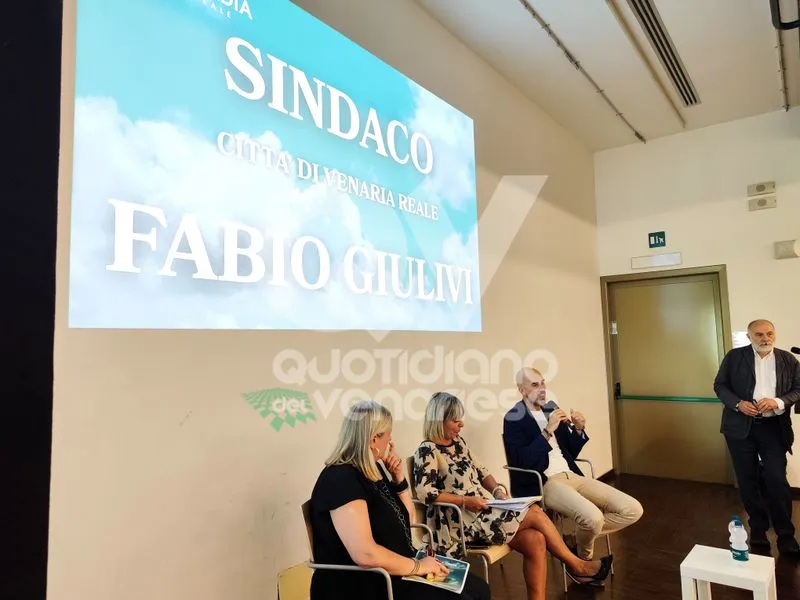VENARIA - Da De Gregori a Federico Basso, dalla Cucinotta a Giacobazzi: la nuova stagione del Teatro Concordia