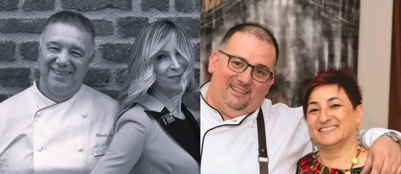 VENARIA - Guida Michelin: «Dolce Stil Novo» ancora stellato. Segnalazione per «Il Convito Della Venaria»