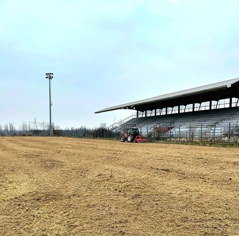 VENARIA - Al Concordia un convegno sulla «Impiantistica sportiva: gestione, criticità e opportunità»