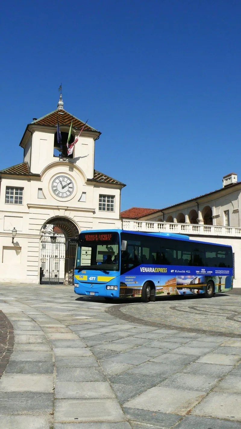 VENARIA-TORINO - VUELTA A ESPANA: Le deviazioni di percorso dei mezzi Gtt per sabato 23 agosto