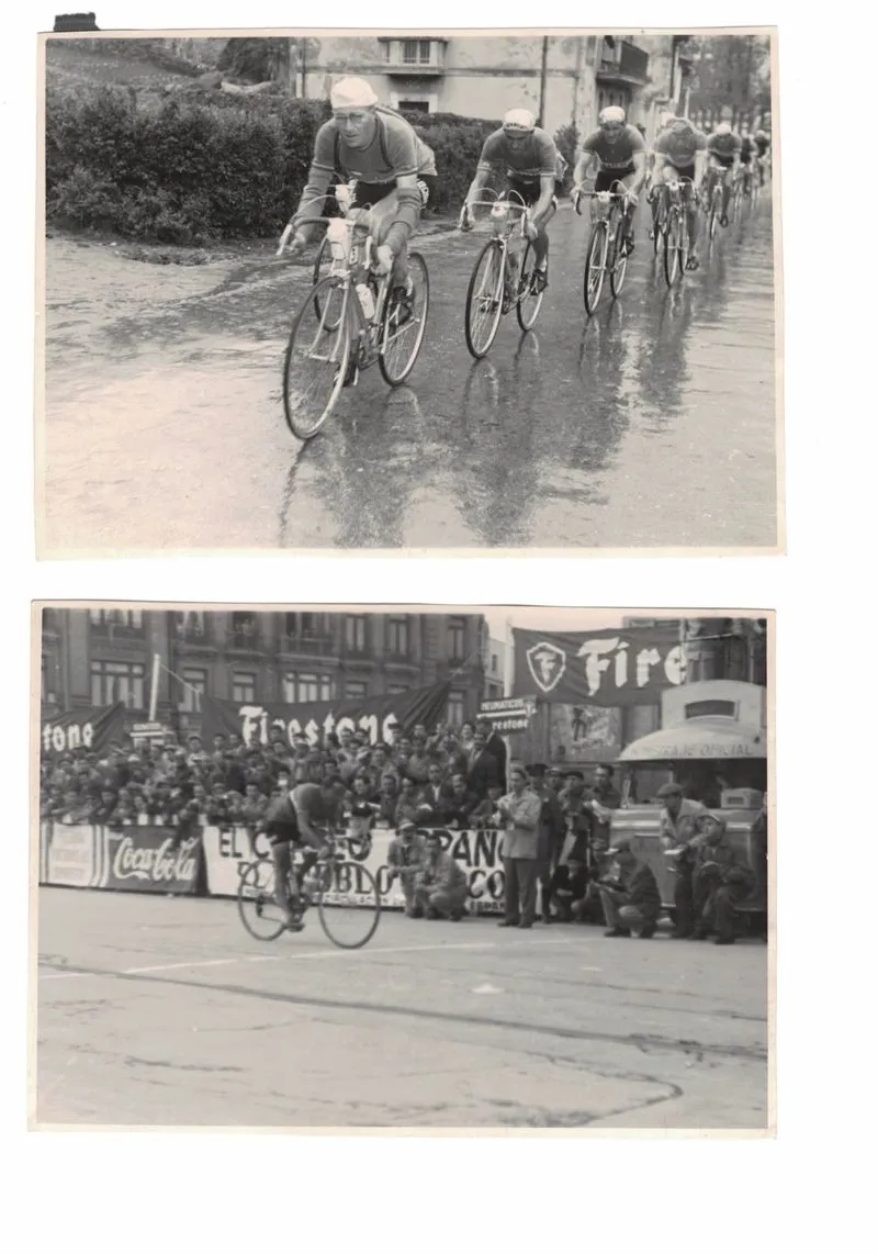 CICLISMO - ARRIVA LA VUELTA: A Torino la mostra che celebra i campioni torinesi nella corsa spagnola - FOTO