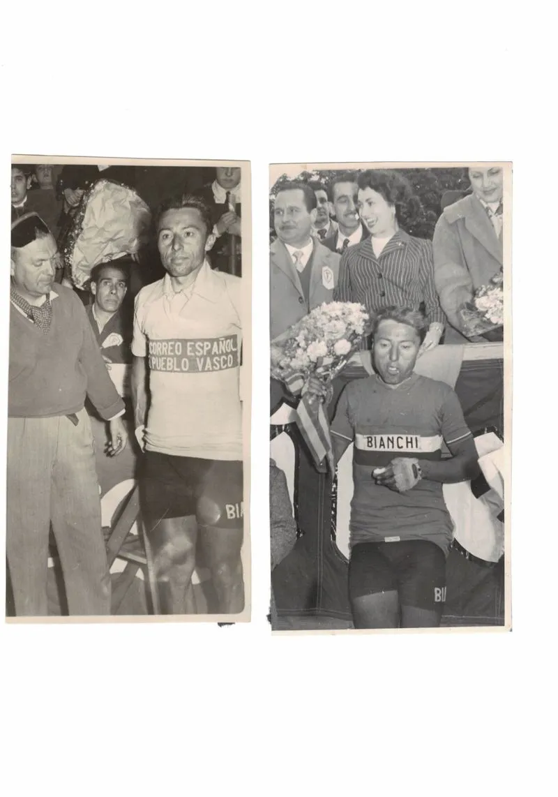 CICLISMO - ARRIVA LA VUELTA: A Torino la mostra che celebra i campioni torinesi nella corsa spagnola - FOTO