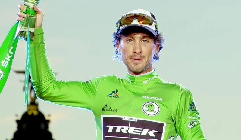 CICLISMO - ARRIVA LA VUELTA: A Torino la mostra che celebra i campioni torinesi nella corsa spagnola - FOTO