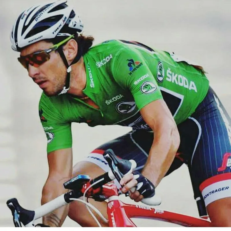 CICLISMO - ARRIVA LA VUELTA: A Torino la mostra che celebra i campioni torinesi nella corsa spagnola - FOTO