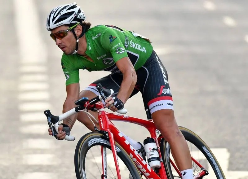 CICLISMO - ARRIVA LA VUELTA: A Torino la mostra che celebra i campioni torinesi nella corsa spagnola - FOTO