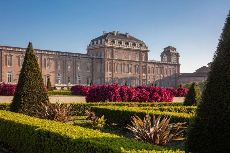 VENARIA - Ben 63mila visitatori paganti in Reggia durante i ponti di Pasqua, 25 Aprile e 1 Maggio