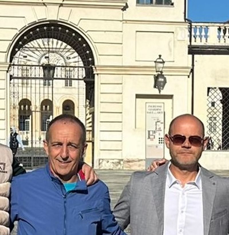 VENARIA - Dopo il voto: Russo e Raimondi, la «coppia di ferro» della Lega: più di 600 voti in due