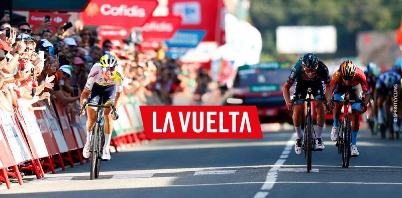 VENARIA - VUELTA A ESPANA: Il percorso, gli orari, il villaggio della partenza, le modifiche alla viabilità
