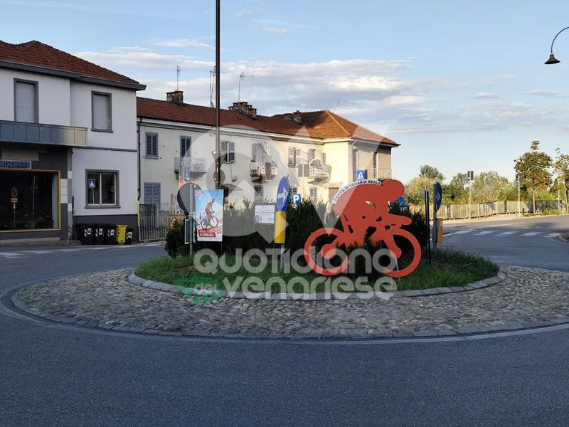 VENARIA - VUELTA A ESPANA: Tutto pronto per la partenza della corsa ciclistica spagnola - TUTTE LE INFORMAZIONI