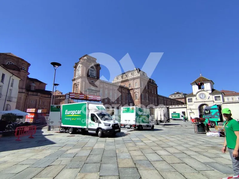 VENARIA - VUELTA A ESPANA: Tutto pronto per la partenza della corsa ciclistica spagnola - TUTTE LE INFORMAZIONI