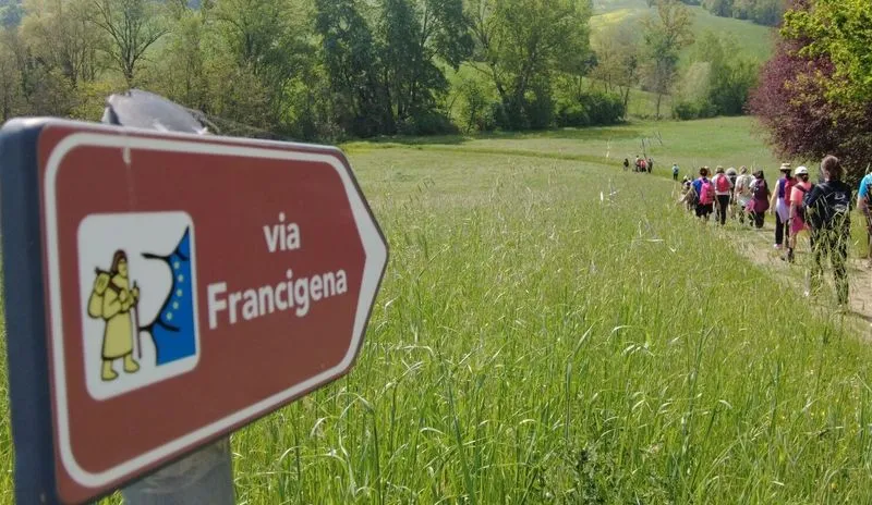 TURISMO – La Via Francigena candidata a Patrimonio Mondiale Unesco