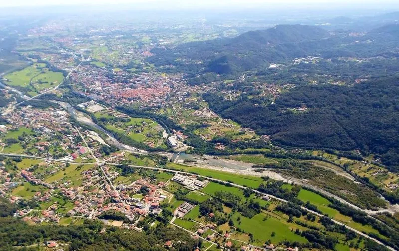 VIDRACCO - La Compagnia San Paolo finanzia il progetto «Terre di Saperi e Mestieri»