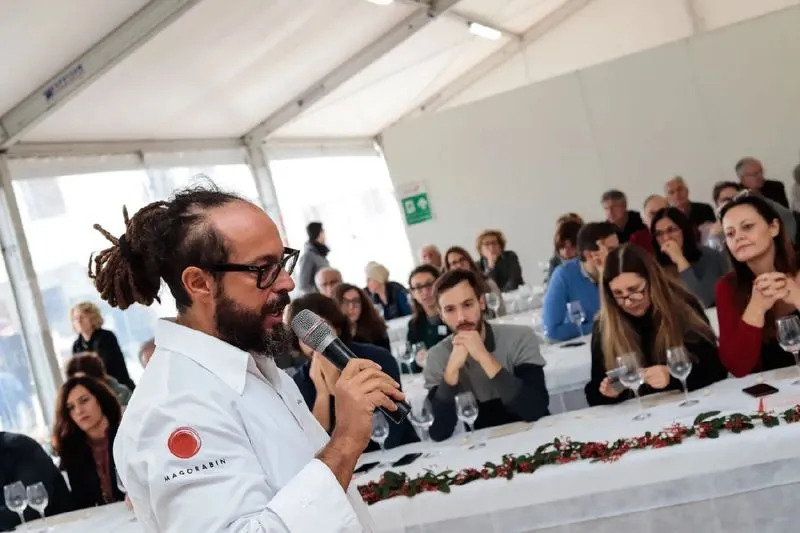 Le «Esperienze» di Bee Sapori di Montagna 2025