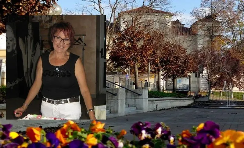 VILLASTELLONE - Addio all'ex consigliere e sindacalista Sofia Maria Schiavone