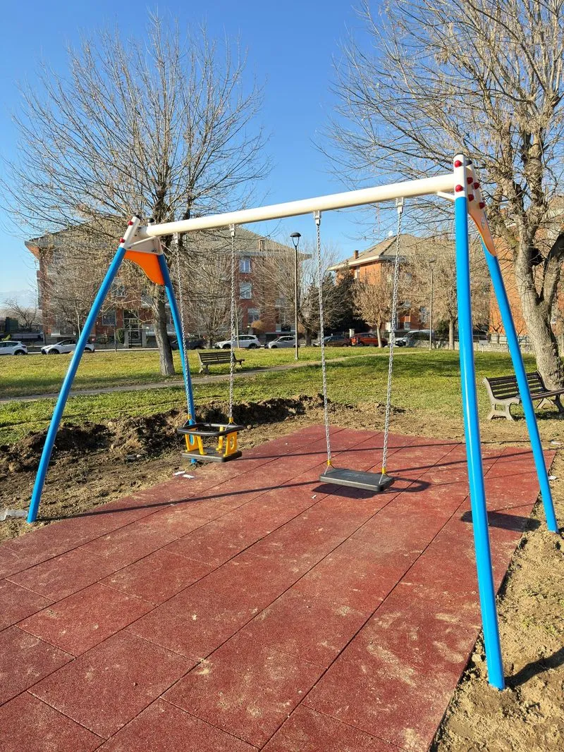 VINOVO - Partite le piantumazioni del progetto «Alberiamo Vinovo»