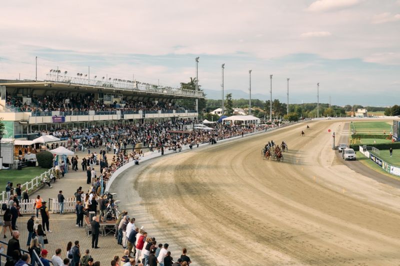 VINOVO - «Derby Day»: 6 mila spettatori e grandi risultati - FOTO