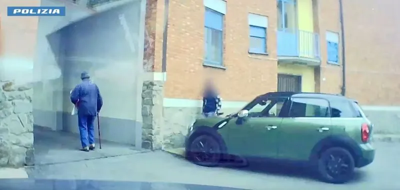 VINOVO - Truffavano e derubavano gli anziani, 8 blitz messi a segno: arrestati dalla Polizia - VIDEO