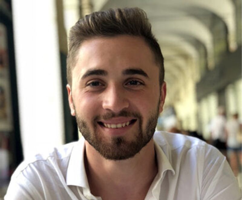 VINOVO-CANDIOLO - Martedì i funerali di Fabio Vasile, 29enne vittima di un incidente in moto