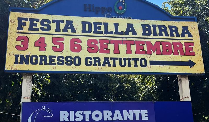 VINOVO - Festa della birra: quattro giorni di musica live, street food, birra e divertimento
