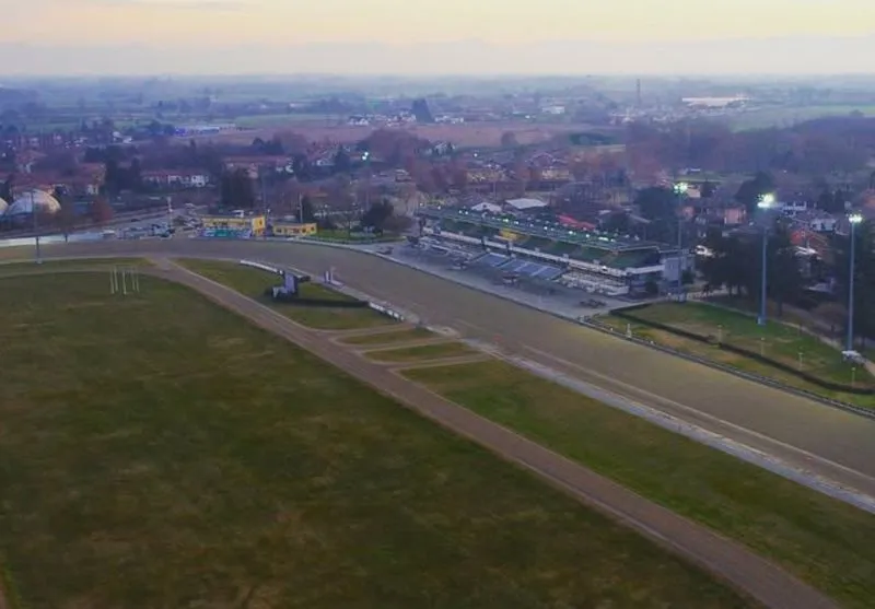 VINOVO - All'ippodromo nasce «Scuderia da Campioni», un percorso inclusivo per i ragazzi con disabilità cognitive