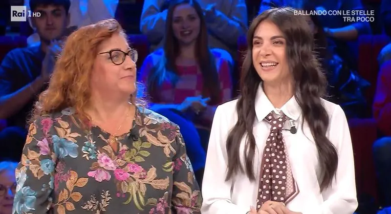 VINOVO - Martina vince 26 mila euro nel programma tv «Affari tuoi»: sfiorato il colpo da 75 mila euro - FOTO