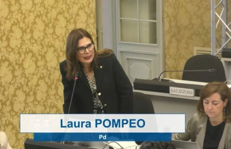VINOVO - Inquinamento atmosferico, Pompeo: «L'aria in città è irrespirabile, la Regione deve intervenire»