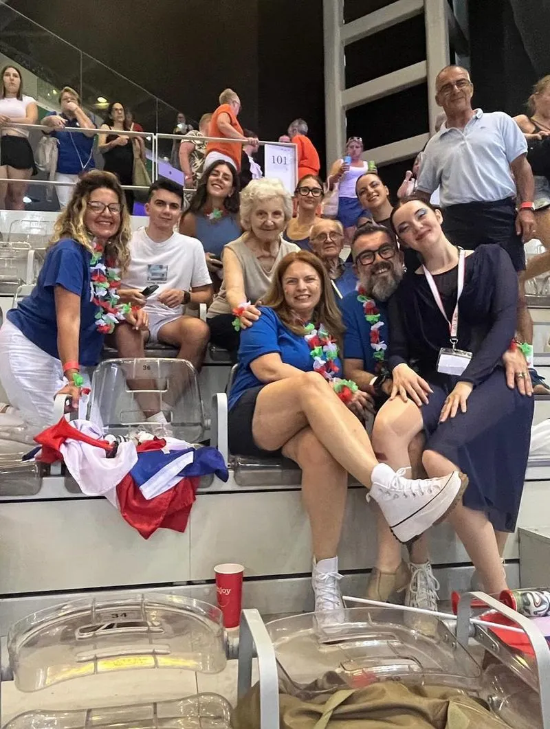 VINOVO - Francesca Piccione e Alice D'Ignazio sono campionesse mondiali nel twirling corps - FOTO