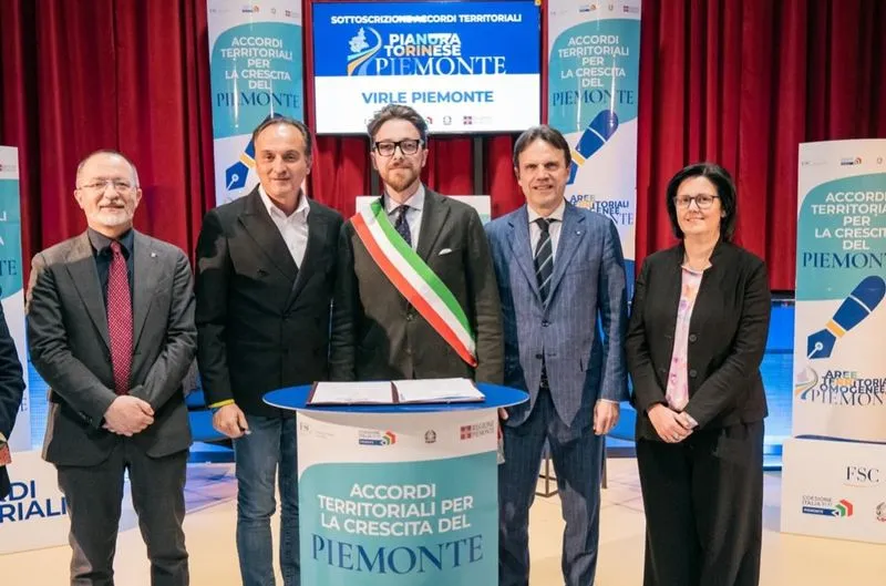 VIRLE - Oltre 100mila euro dalla Regione per la riqualificazione di via Birago: lavori al via ad aprile