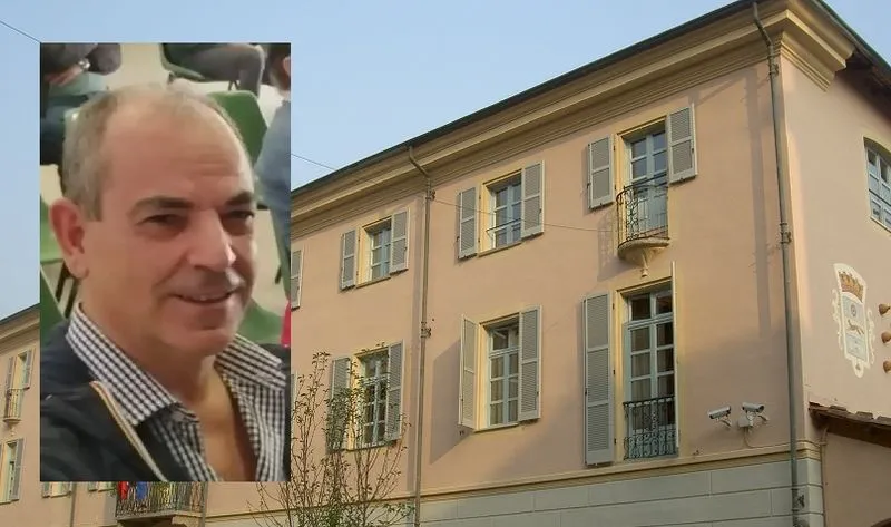 VOLPIANO - In lutto per Ercole Cucca, ex consigliere e vice presidente del parlamentino locale