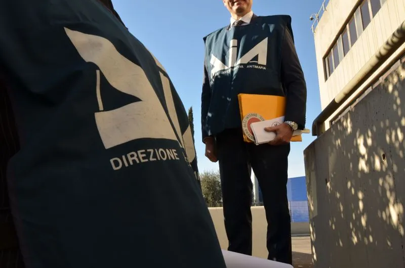 'NDRANGHETA IN CANAVESE - «La criminalità organizzata è ancora attiva a Cuorgnè, San Giusto, Volpiano, Ivrea e Chivasso»