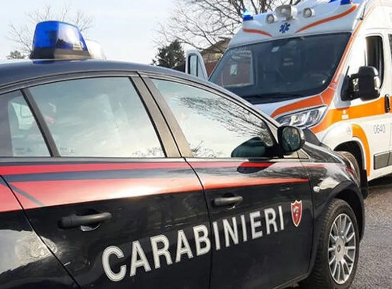 VOLPIANO - Colto da malore fulminante mentre è alle poste: muore 68enne