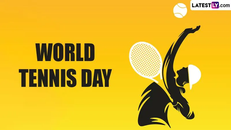 SPORT - Tutti in campo: è la giornata mondiale del tennis